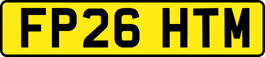 FP26HTM