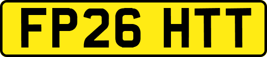 FP26HTT