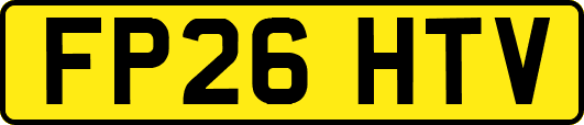 FP26HTV