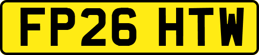 FP26HTW