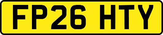 FP26HTY