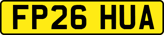 FP26HUA