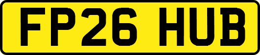 FP26HUB
