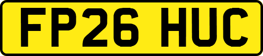 FP26HUC