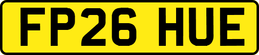 FP26HUE