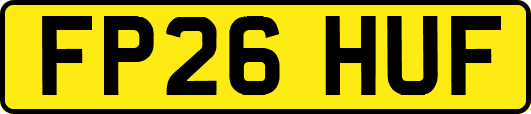 FP26HUF