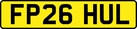 FP26HUL
