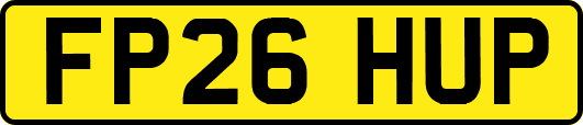 FP26HUP