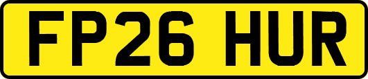 FP26HUR