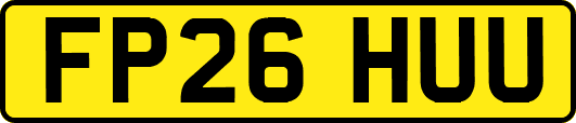FP26HUU