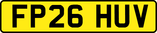 FP26HUV