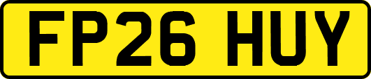 FP26HUY