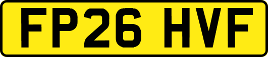 FP26HVF