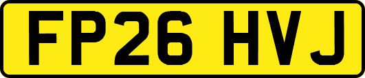 FP26HVJ