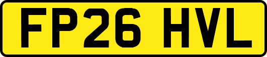 FP26HVL