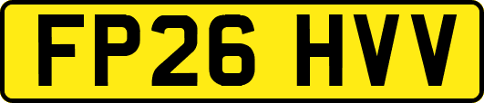 FP26HVV