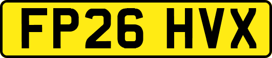 FP26HVX