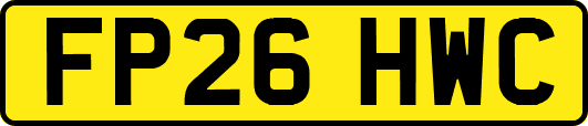 FP26HWC