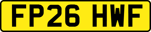 FP26HWF