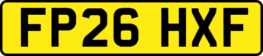 FP26HXF