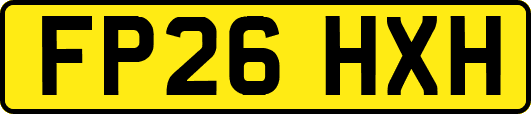FP26HXH