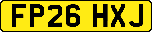 FP26HXJ
