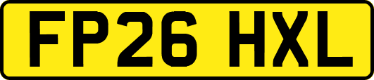 FP26HXL