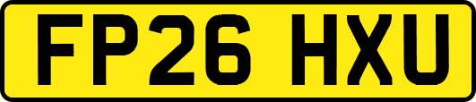 FP26HXU