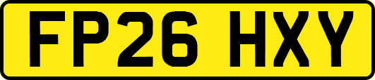 FP26HXY