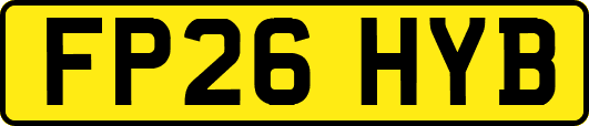 FP26HYB