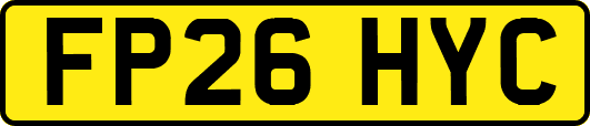 FP26HYC