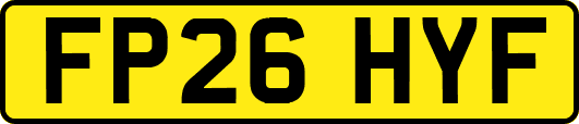 FP26HYF