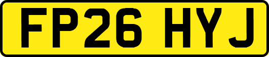 FP26HYJ