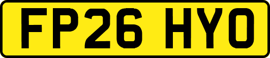 FP26HYO