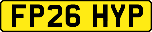 FP26HYP