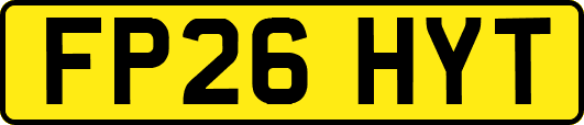FP26HYT