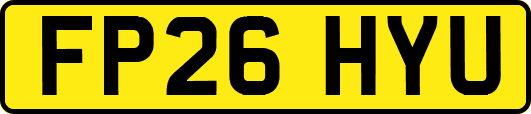 FP26HYU