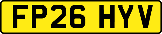 FP26HYV