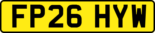 FP26HYW