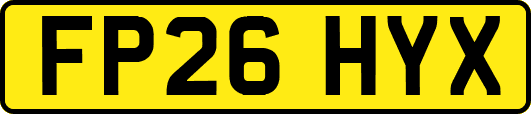 FP26HYX