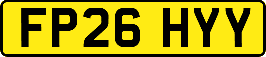 FP26HYY