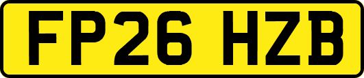 FP26HZB