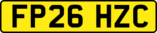 FP26HZC