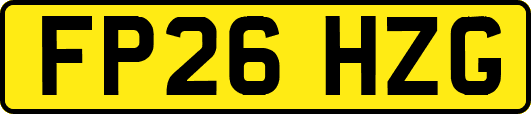 FP26HZG