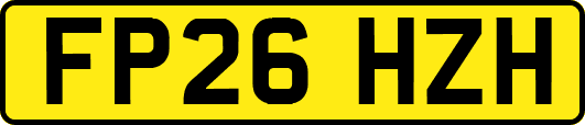 FP26HZH