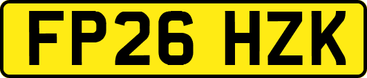 FP26HZK