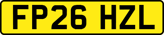FP26HZL