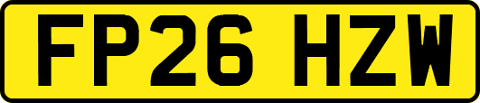 FP26HZW