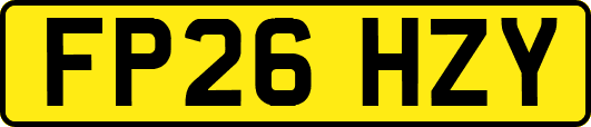 FP26HZY