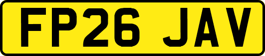 FP26JAV
